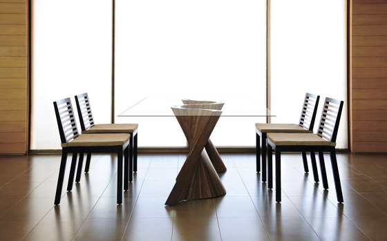 Wave Coffee Table | Tables basses | Kenneth Cobonpue