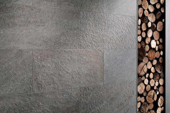 Trust Silver 60x60 | Ceramic tiles | Atlas Concorde