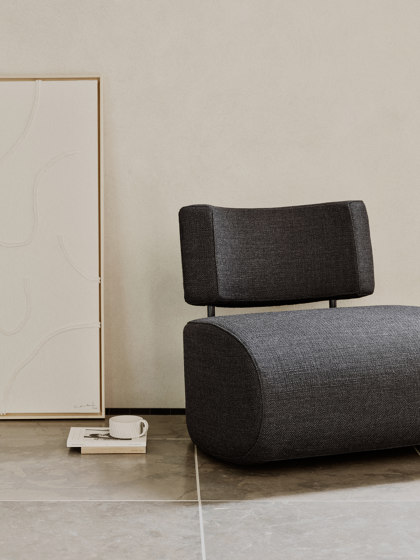 Apollo chair | Armchairs | SOFTLINE