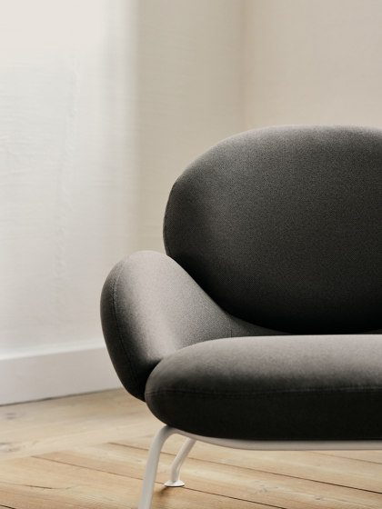 BAIXA | Chairs | SOFTLINE