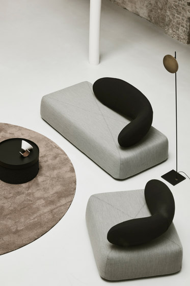 CHAT Chair | Armchairs | SOFTLINE