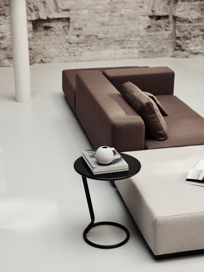 Nevada sofa | Sofas | SOFTLINE