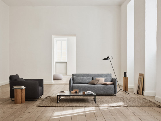 CORD sofa Bed | Sofas | SOFTLINE