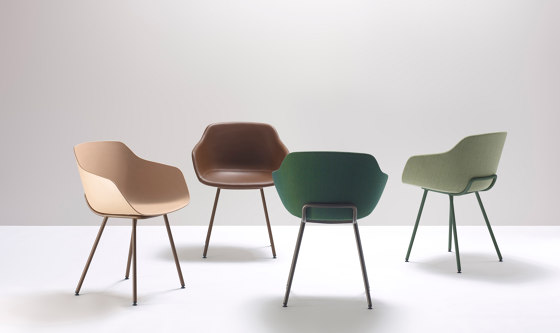 Kuskoa Chair | Sillas | Alki