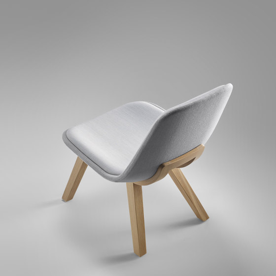 Kuskoa Chair | Chairs | Alki