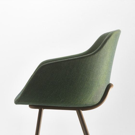 Kuskoa Chair | Chaises | Alki