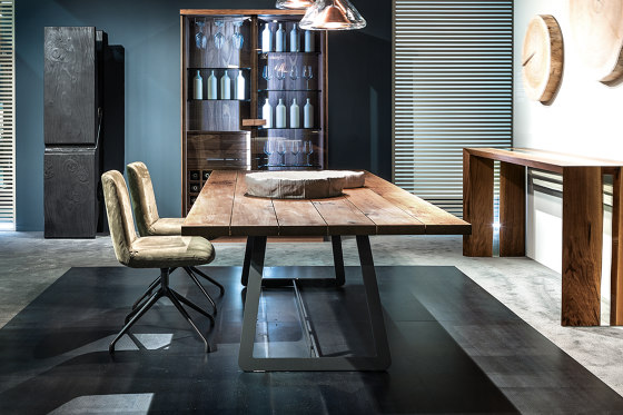 Calle Cult Natural Sides | Mesas comedor | Riva 1920