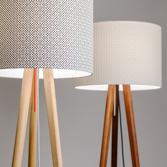 STEN I Dot floor lamp | Free-standing lights | Domus