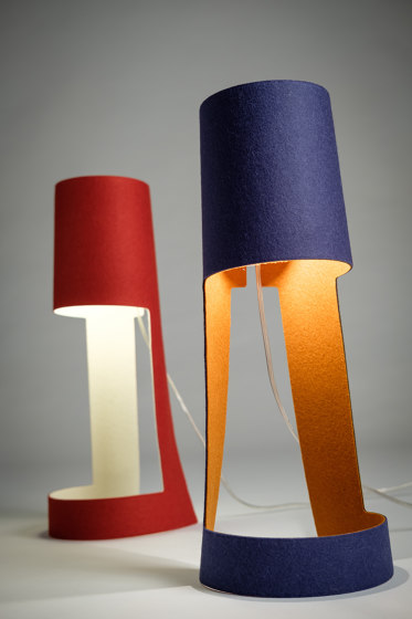 MIA table lamp | Luminaires de table | Domus