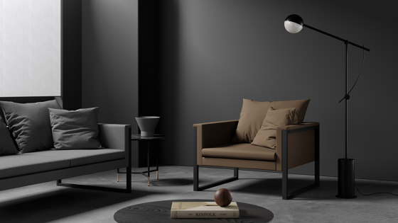 Go Large | Armchairs | B&T Design