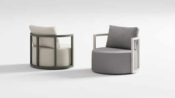 Kav | Sessel | B&T Design