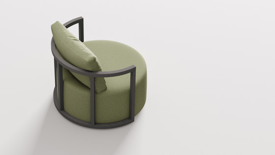 Kav | Sofas | B&T Design