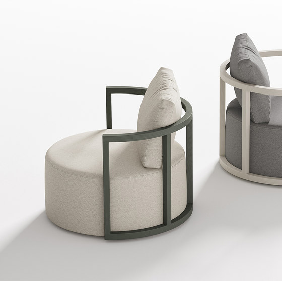 Kav | Sofas | B&T Design