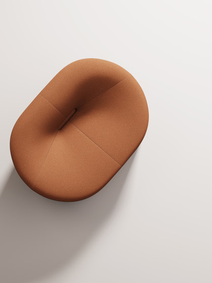 Morph | Armchairs | B&T Design