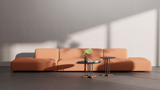 Sini | Side tables | B&T Design