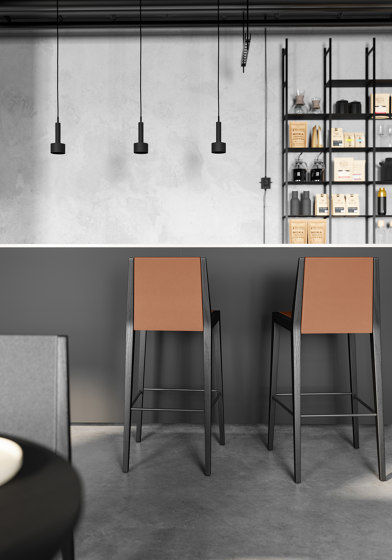 Spirit Bar | Bar stools | B&T Design