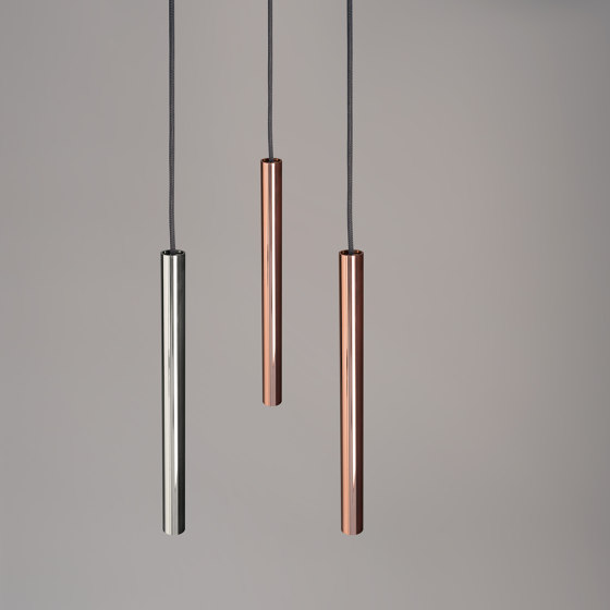 d28 | Lámparas de suspensión | Mawa Design
