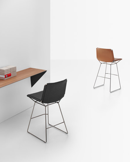 Mamba Shelf/Desk | Étagères | MDF Italia