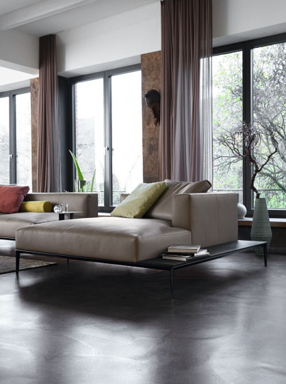 Jaan Living Sofa | Sofas | Walter Knoll