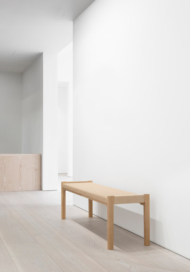 Linea RMT3 Chair | Sillas | Nikari