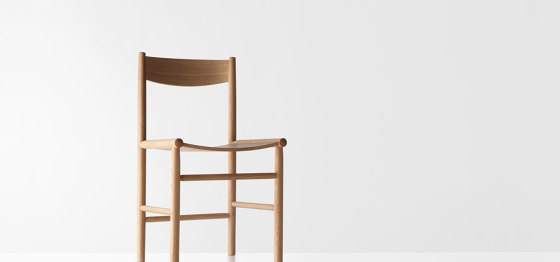 Linea RMT3 Chair | Chaises | Nikari