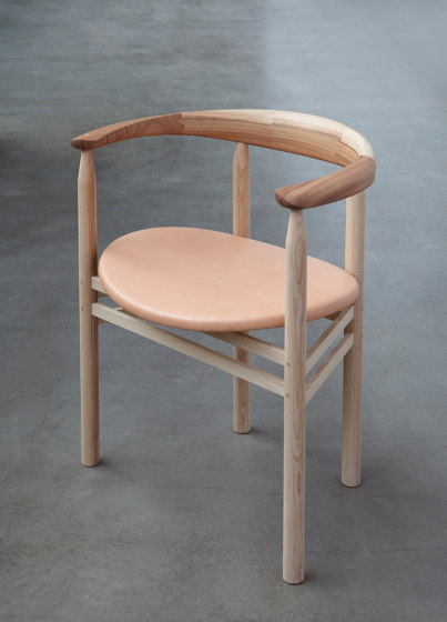 Linea RMT3 Chair | Chaises | Nikari
