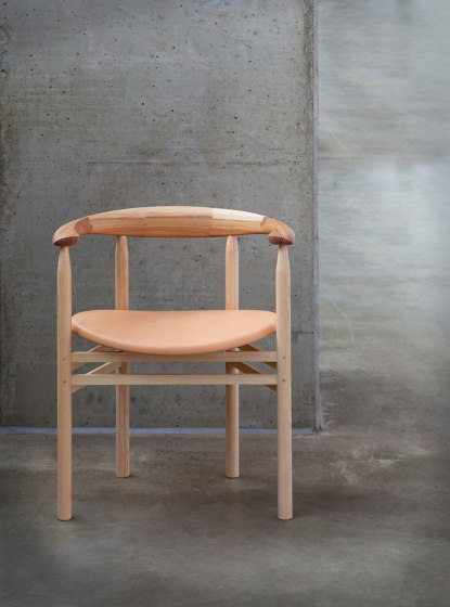 Linea RMT3 Chair | Chairs | Nikari