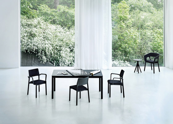 3002/4 Njord | Chaises | Kusch+Co