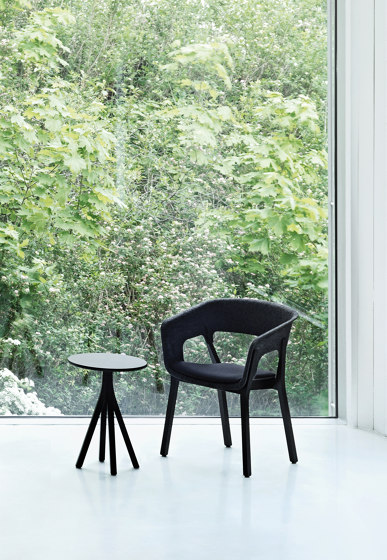 3002/4 Njord | Stühle | Kusch+Co