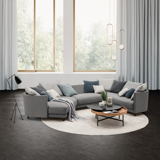 Rolf Benz 005 ONDA | Sofas | Rolf Benz