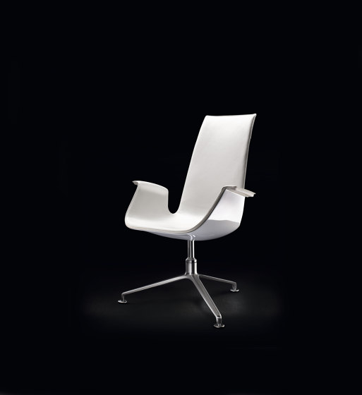 FK Lounge Chair | Poltrone | Walter Knoll