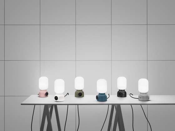 Plug Lamp Table | Table lights | ateljé Lyktan
