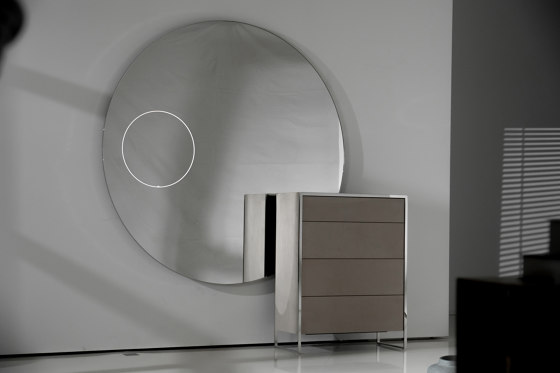 Smart bedside table | Night stands | Yomei