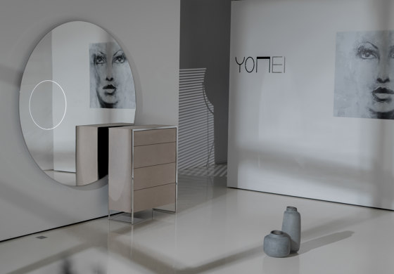 Smart Chest of drawers | Armarios | Yomei