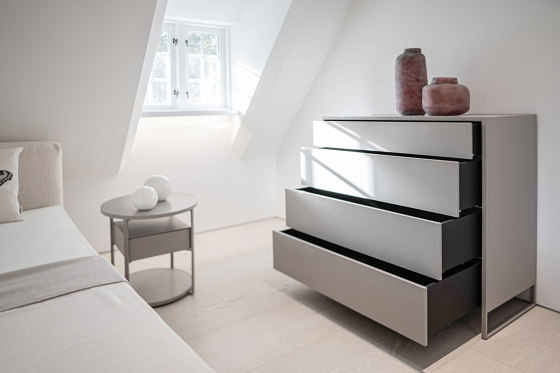 Smart Chest of drawers | Cabinets | Yomei