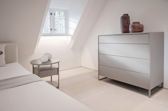 Smart Chest of drawers | Credenze | Yomei