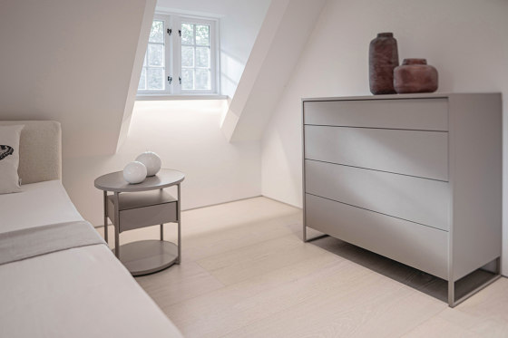 Smart Chest of drawers | Credenze | Yomei