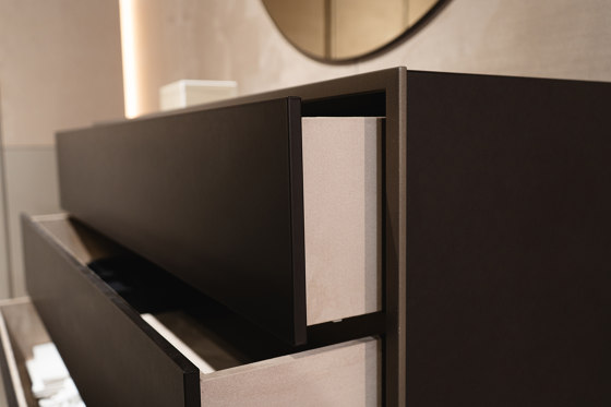 Smart Chest of drawers | Armoires | Yomei