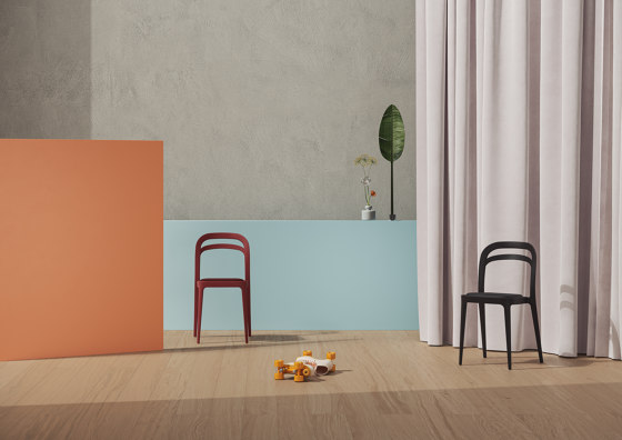 Julie Chair | Chairs | ALMA Design