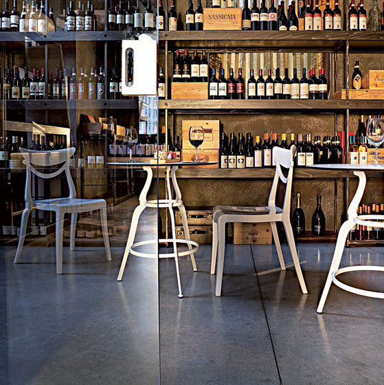 Marlene Chair | Chaises | ALMA Design