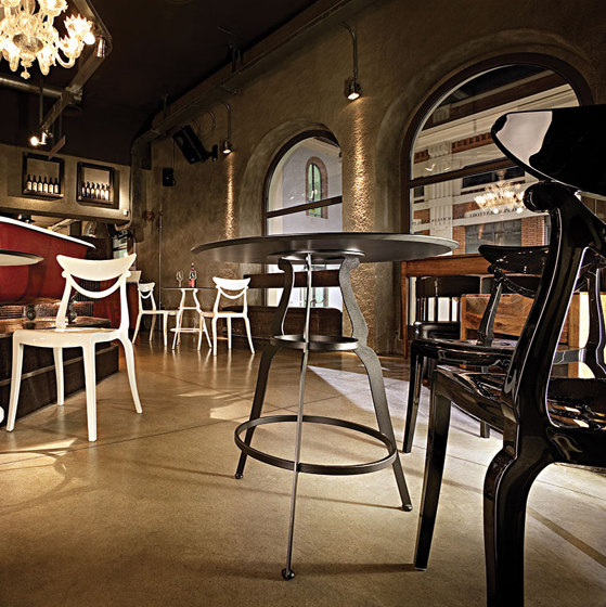 Marlene Chair | Chaises | ALMA Design