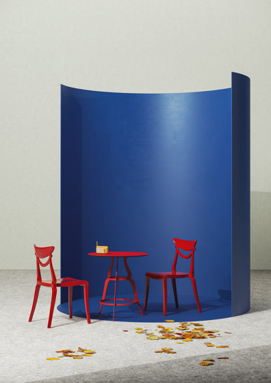 Marlene Stuhl | Stühle | ALMA Design