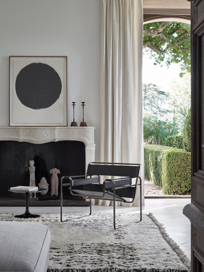 Wassily Lounge Chair | Armchairs | Knoll International