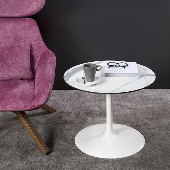 Malena Table | Mesas de bistro | ALMA Design