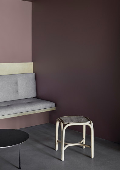 Fontal sillón comedor tapizado | Sillas | Expormim