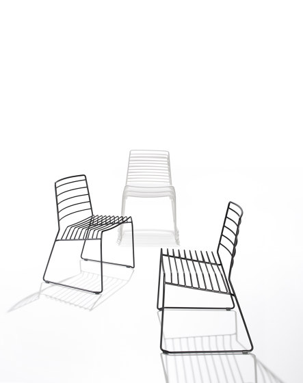 PARK PR01 | Chairs | B—Line S.r.l.