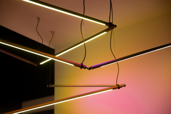 Colibri | Wall lights | martinelli luce