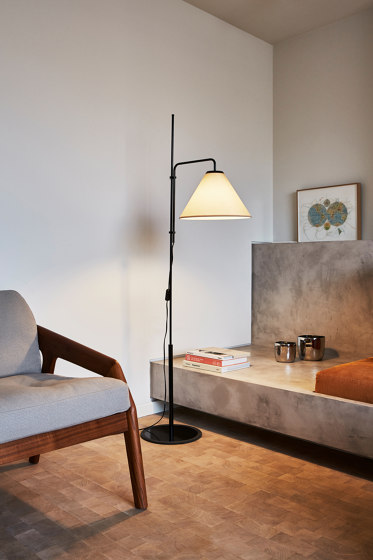 Funiculí | Free-standing lights | Marset
