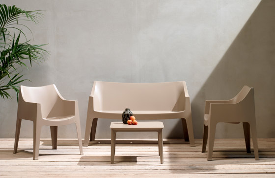 Coccolona sofa | Bancos | SCAB Design