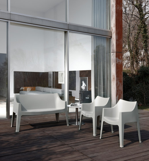 Coccolona sofa | Benches | SCAB Design